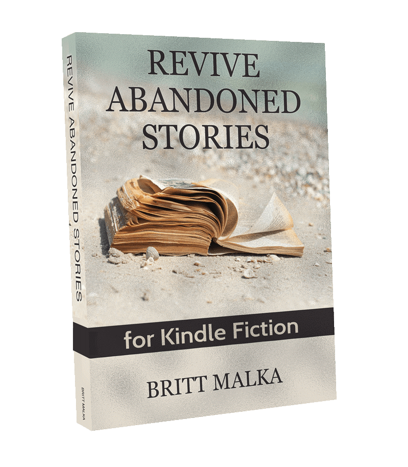 Revive Abandoned Stories