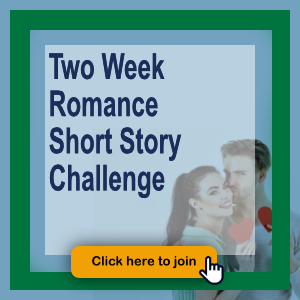 Two Week Romance Short Story Challenge