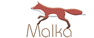 Malka Logo