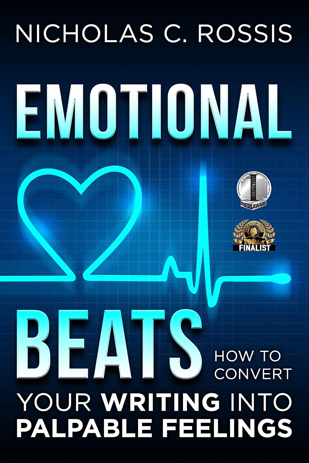 Emotional Beats book cover