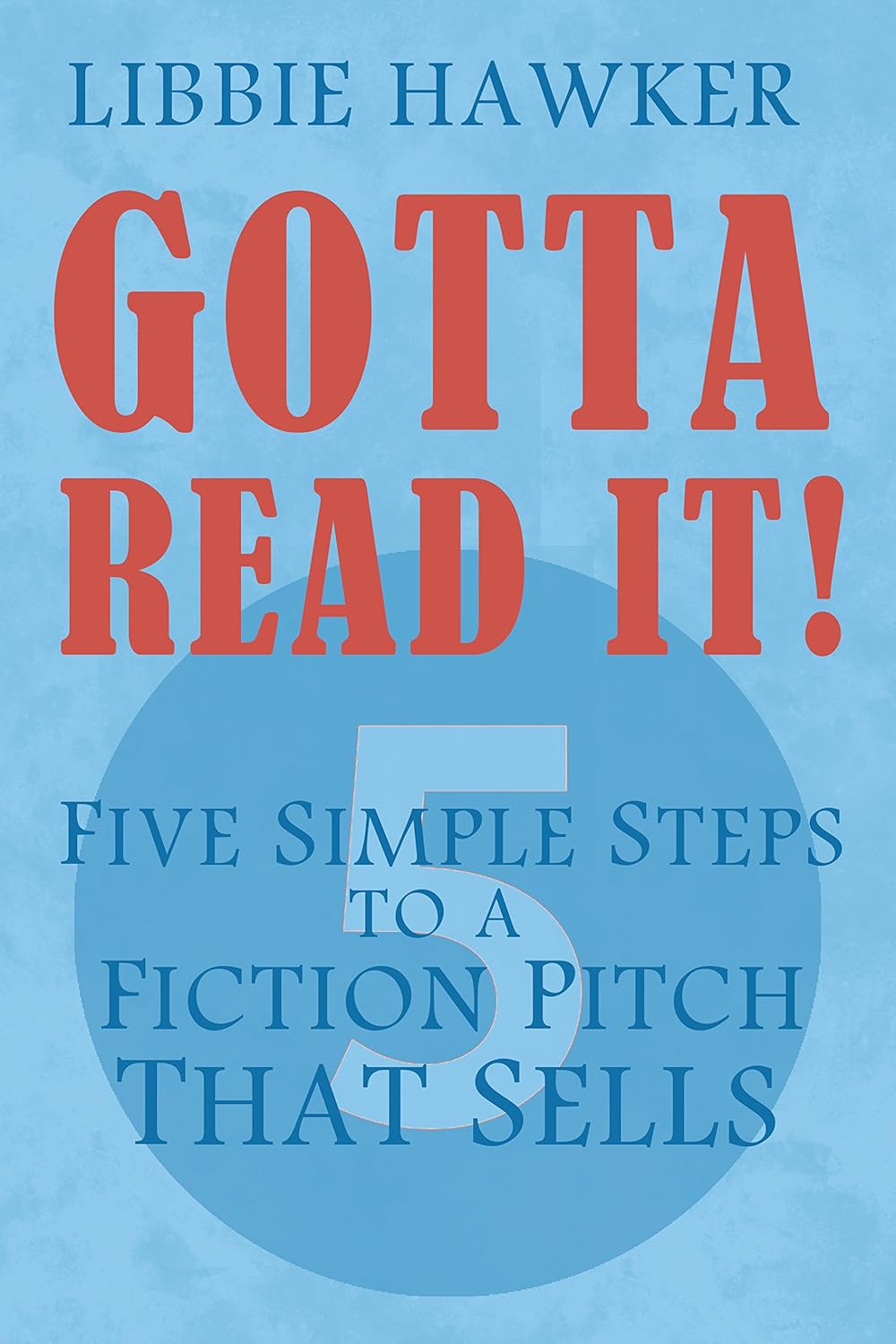 Gotta Read It book cover